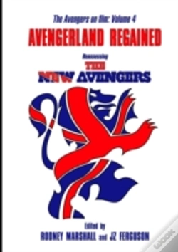 Capa do artigo Avengerland Regained