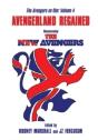 Avengerland Regained - Preview