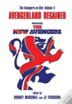 Capa do artigo Avengerland Regained