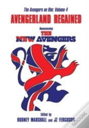 Capa do artigo Avengerland Regained