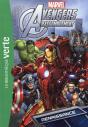 Avengers 01 - Preview
