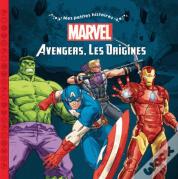 Avengers 1, Marvel, Les Petites Histoires