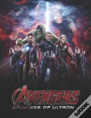 Avengers - Age Of Ultron
