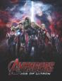 Avengers - Age Of Ultron - Preview