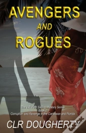 Avengers And Rogues
