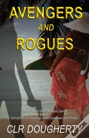Capa do artigo Avengers And Rogues