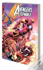 Avengers Assemble