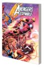 Avengers Assemble - Preview