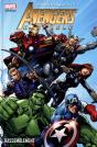 Avengers Assemble T.1 - Preview