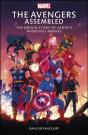 Avengers Assembled - Preview