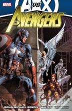 Avengers By Brian Michael Bendis - Volume 4 (Avx)
