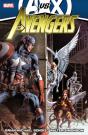 Avengers By Brian Michael Bendis - Volume 4 (Avx) - Preview
