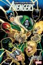 Avengers By Jason Aaron Vol. 5 - Preview