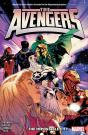 Avengers By Jed Mackay Vol. 1 - Preview