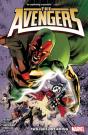Avengers By Jed Mackay Vol. 2: Twilight Dreaming - Preview