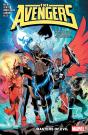 Avengers By Jed Mackay Vol. 5: Masters Of Evil - Preview