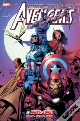 Avengers By Johns & Coipel Omnibus