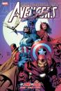 Avengers By Johns & Coipel Omnibus - Preview