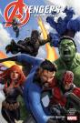 Avengers By Jonathan Hickman: The Complete Collection Vol. 5 - Preview
