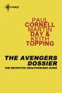 Avengers Dossier - Preview