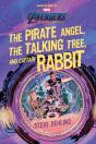 Avengers: Endgame The Pirate Angel, The Talking Tree, And Captain Rabbit - Preview