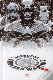 Avengers Endless War Time