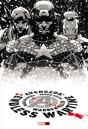 Avengers: Endless Wartime - Preview