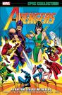 Avengers Epic Collection: A Traitor Stalks Within Us - Preview