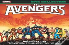 Avengers Epic Collection: Judgment Day