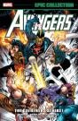 Avengers Epic Collection: The Gatherers Strike - Preview