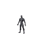 Capa do artigo Avengers Figura Titan Black Panther