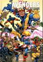 Avengers Forever - Preview