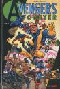 Avengers Forever T02 - Preview