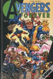 Avengers Forever T02