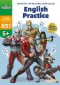 Avengers Gotg English Practice 5 - Preview