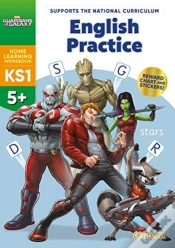 Capa do artigo Avengers Gotg English Practice 5