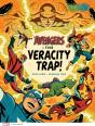 Avengers In The Veracity Trap! - Preview