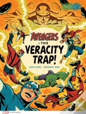 Avengers In The Veracity Trap!