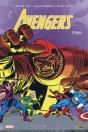 Avengers Integrale 1965 - Preview