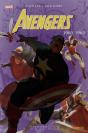 Avengers Integrale T.1 1963-1964 - Preview