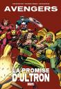 Avengers: La Promise D'Ultron - Preview