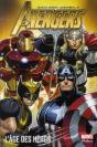 Avengers L'Age Des Heros - Preview