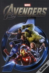 Capa do artigo Avengers, Le Film