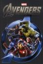 Avengers, Le Film - Preview