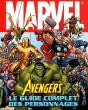 Avengers ,Le Guide Complet Des Pers - Preview