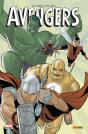 Avengers Les Origines - Preview
