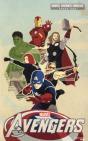 Avengers - Preview