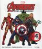 Avengers - Preview