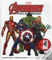 Avengers