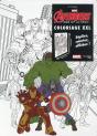 Avengers - Preview